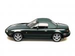 Eunos Roadster VR Limited Combination A 1996 года